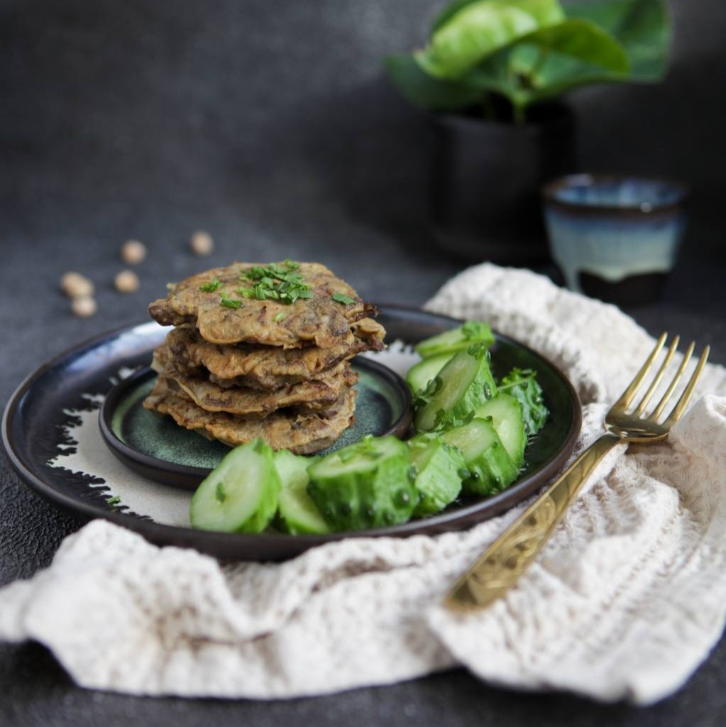 Рецепт с канала https://t.me/wellness_hedonism