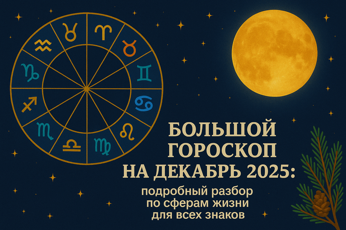 Иллюстрация ASTROTV