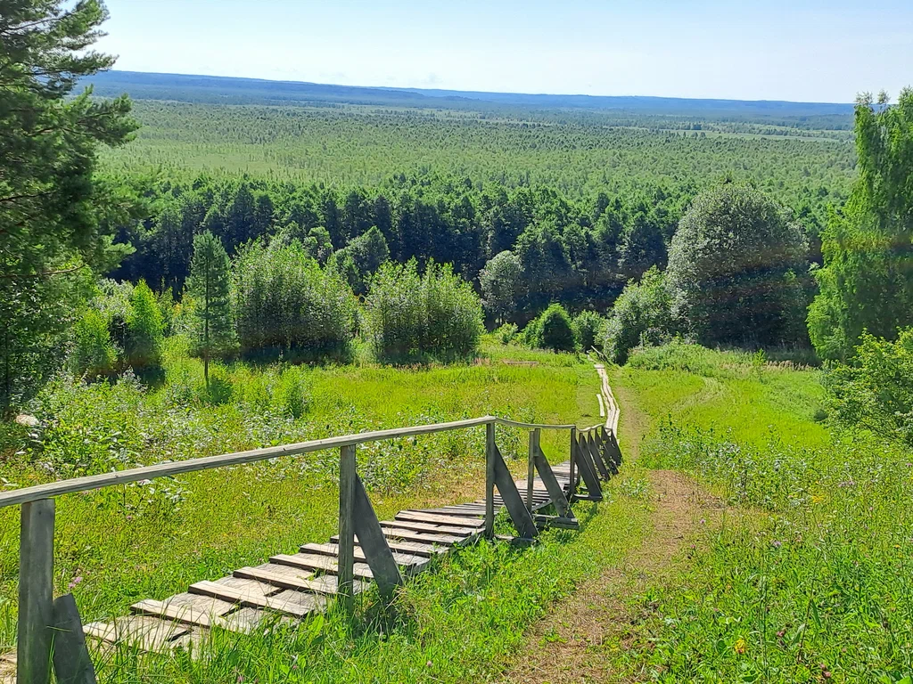 Сусанинское болото (Исуповское)