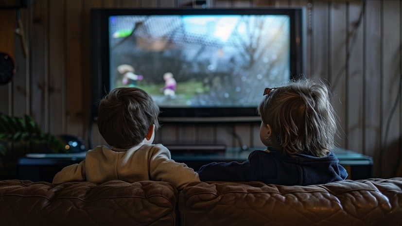   Сгенерировано с помощью ИИ