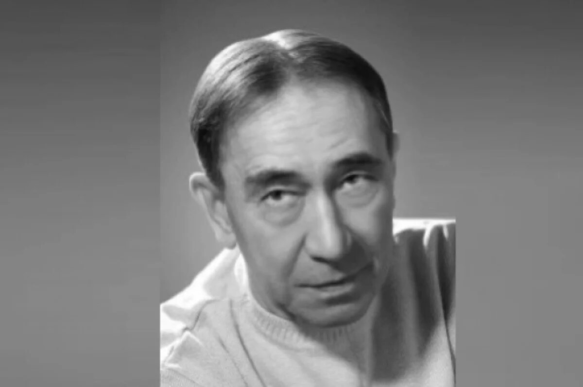    Стала известна причина смерти актера Дамира Закирова