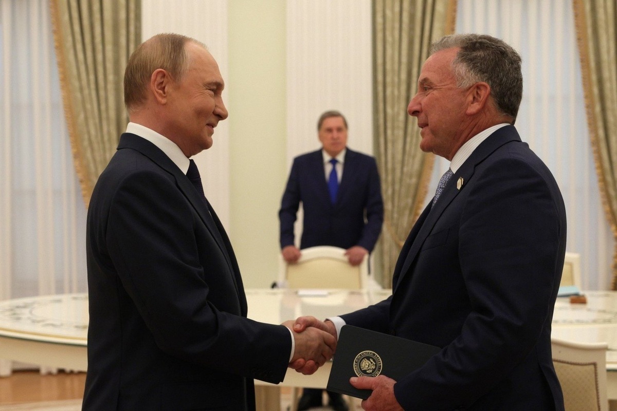   взято с сайта kremlin.ru