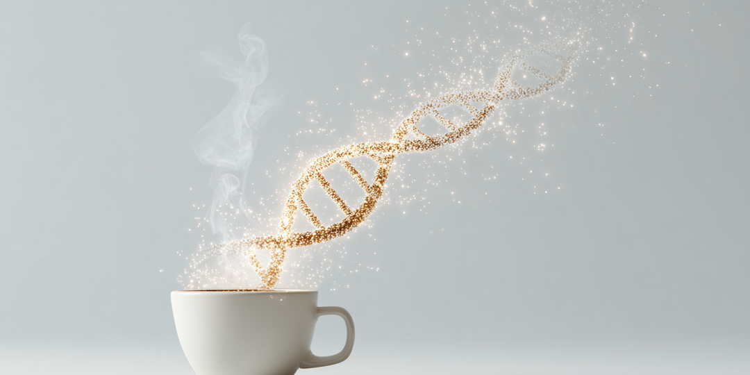 Кофе и старение: может ли утренний американо продлить вашу жизнь?