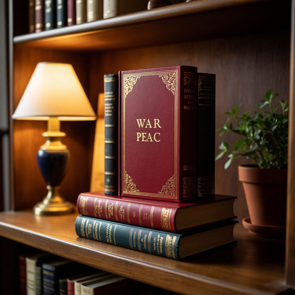 Война и Мир