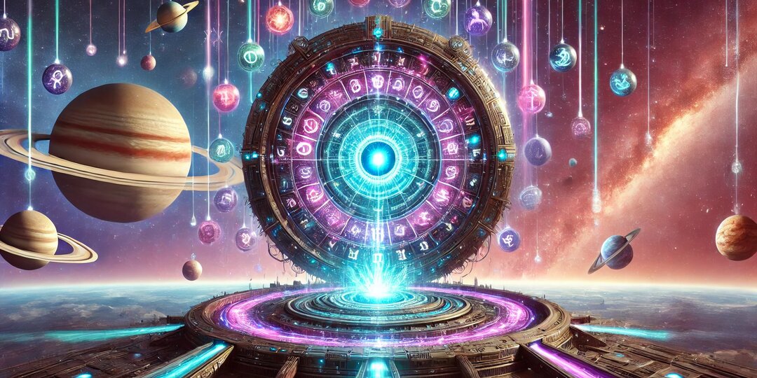 Гороскоп на неделю с 13 по 19 апреля 2026 года для всех знаков зодиака