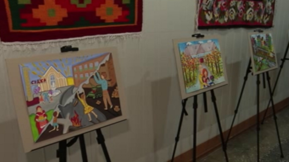    В Курской области обсудили инструменты поддержки молодежи из курского приграничья