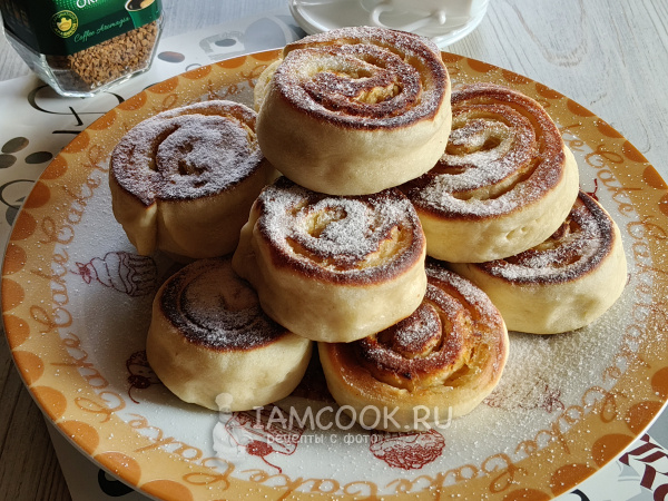 Что испечь на этой неделе: выпечка с яблоками, которую хочется печь снова и снова