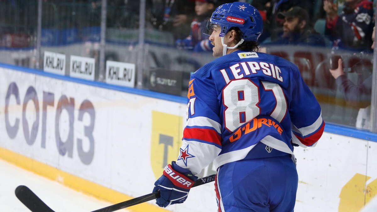    Фото: globallookpress.com/Maksim Konstantinov