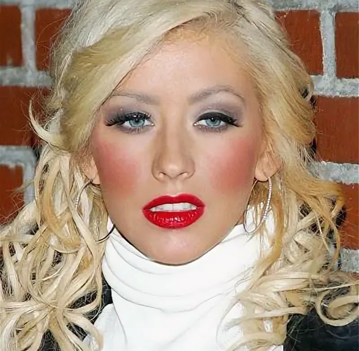 У звезд тоже бывают оплошности