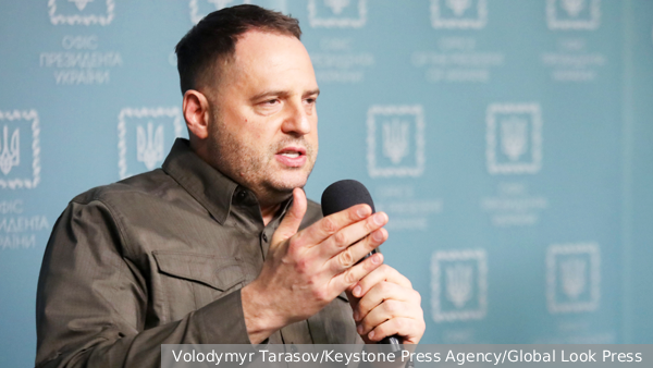     Фото: Volodymyr Tarasov/Keystone Press Agency/Global Look Press   
 Текст: Вера Басилая