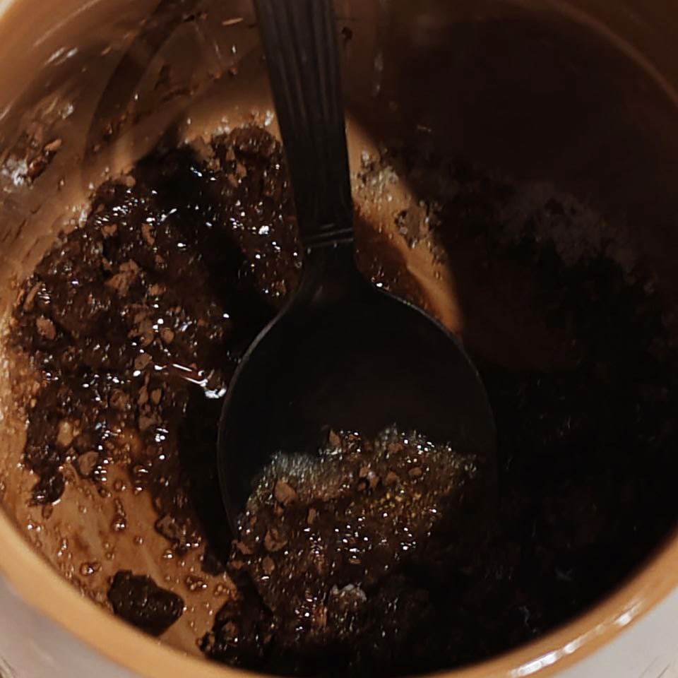 Добавили воды