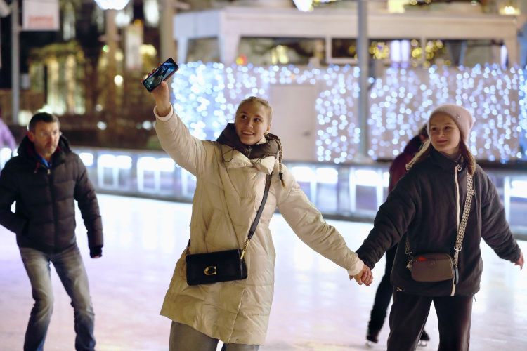    Фото: Игорь Харитонов