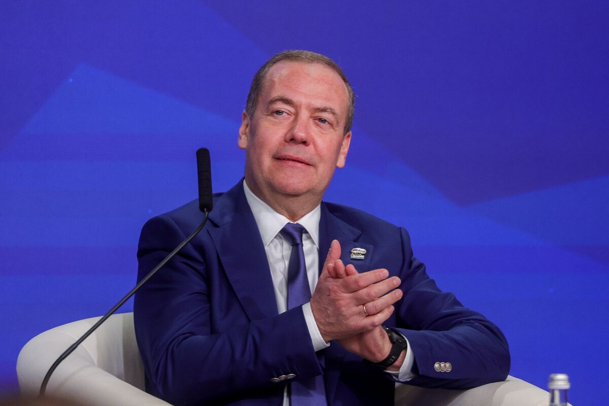     / Источник: © Global Look Press