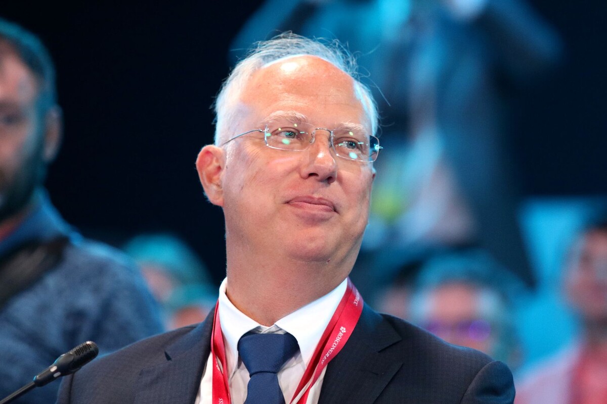     / Источник: © Global Look Press