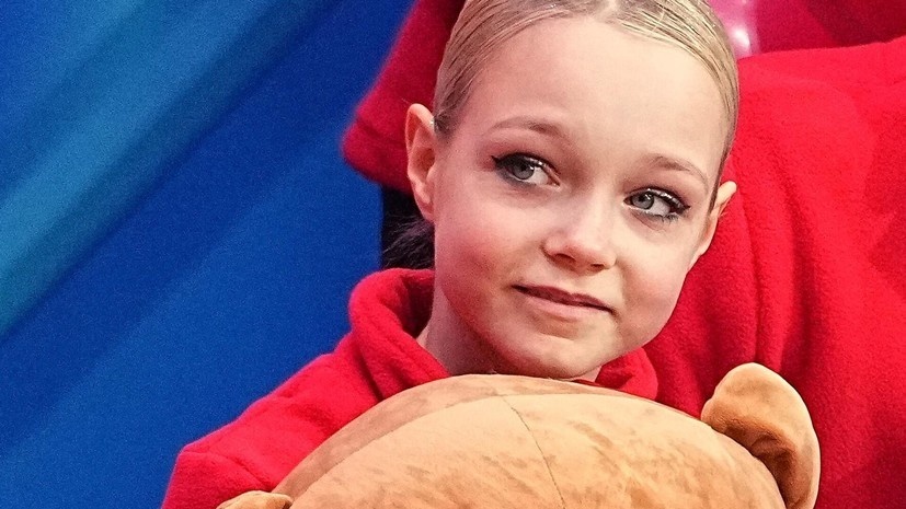   РИА Новости