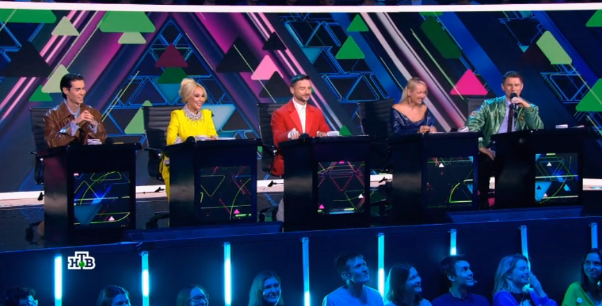 "Шоу Аватар" 30.11.25