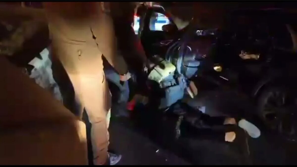 Скрин видео