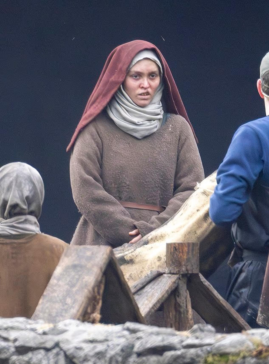    Фото: Daily Mail