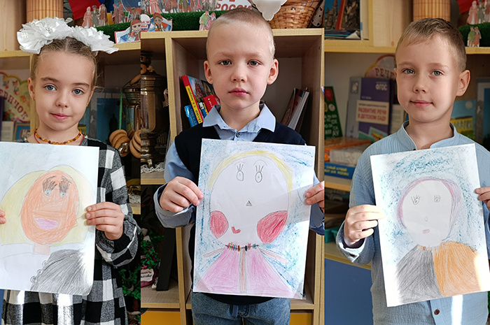 Дарья Луканина, Кирилл Каплин, Александр Михайлов. Фото Регины СТЕПАНЯК.