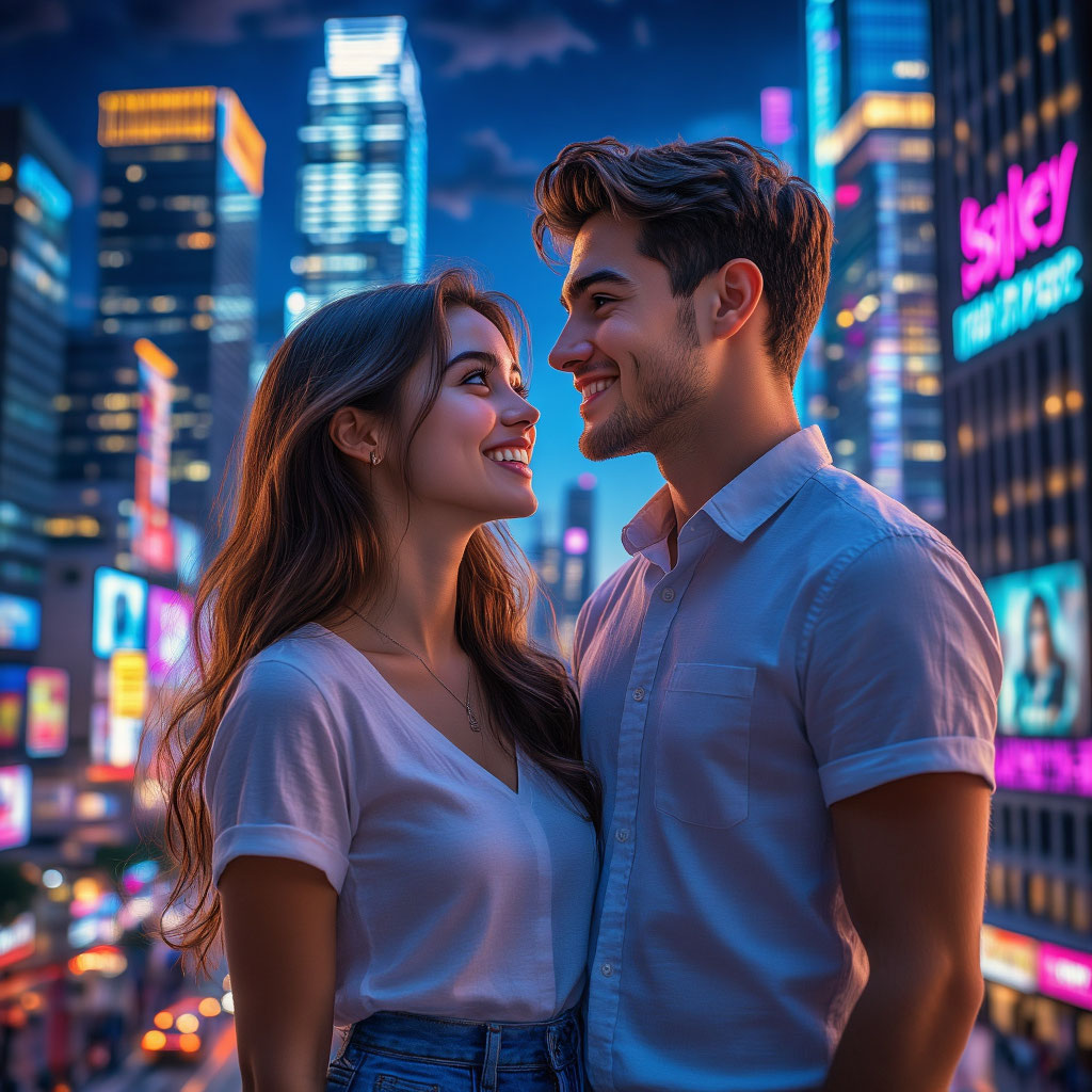 Влияние богатства на отношения