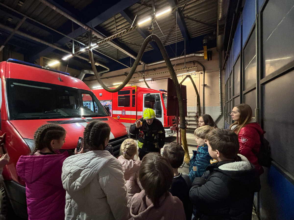 Фото автора. Огромное спасибо Андрею Гималову, который сегодня открыл нам много нового 