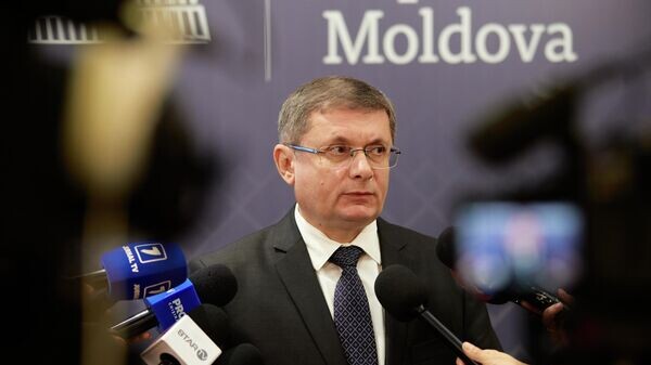    © Sputnik / Osmatesco