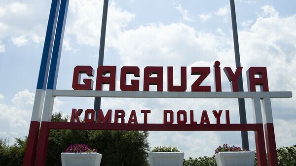    © Sputnik / Osmatesco