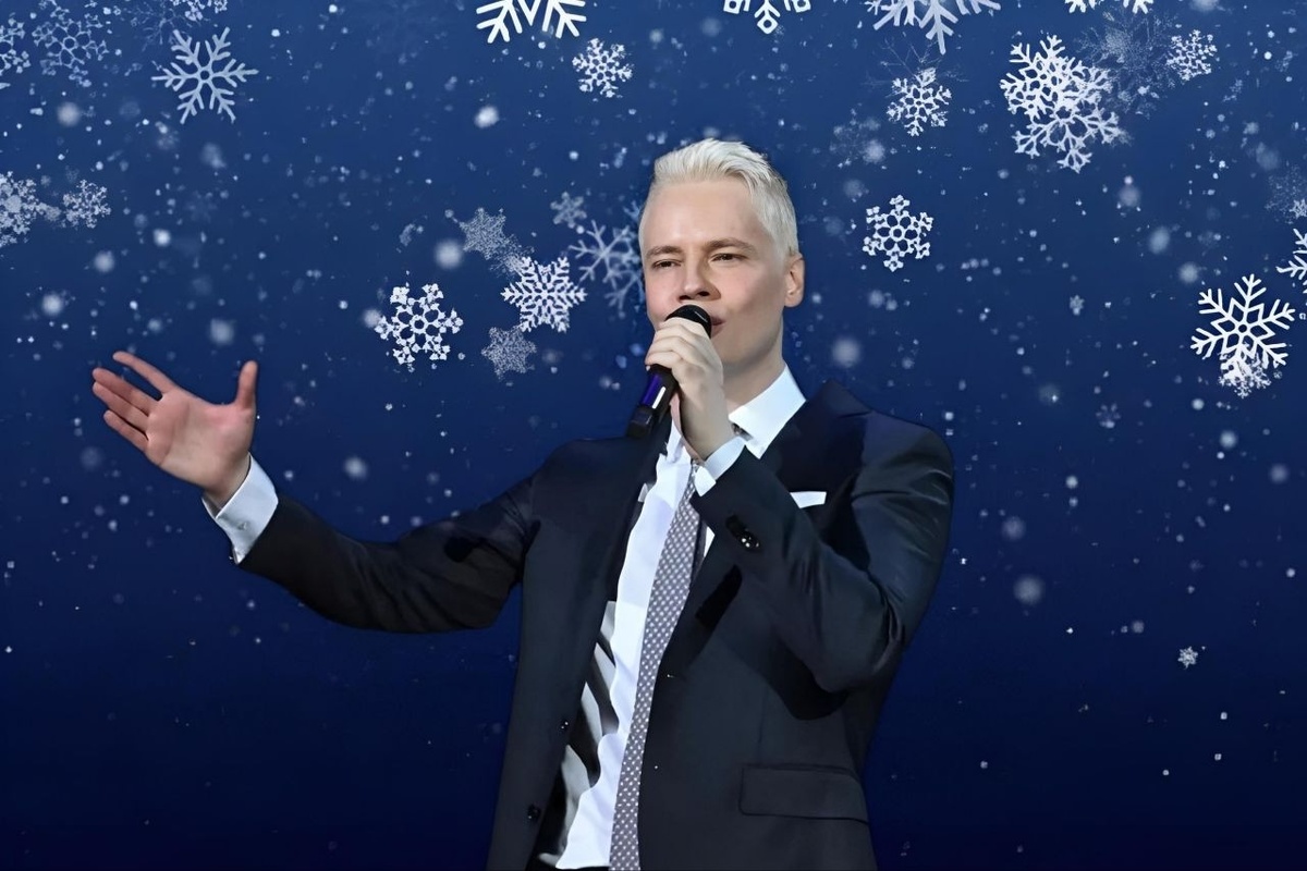 Фото из открытых источников. Шаман