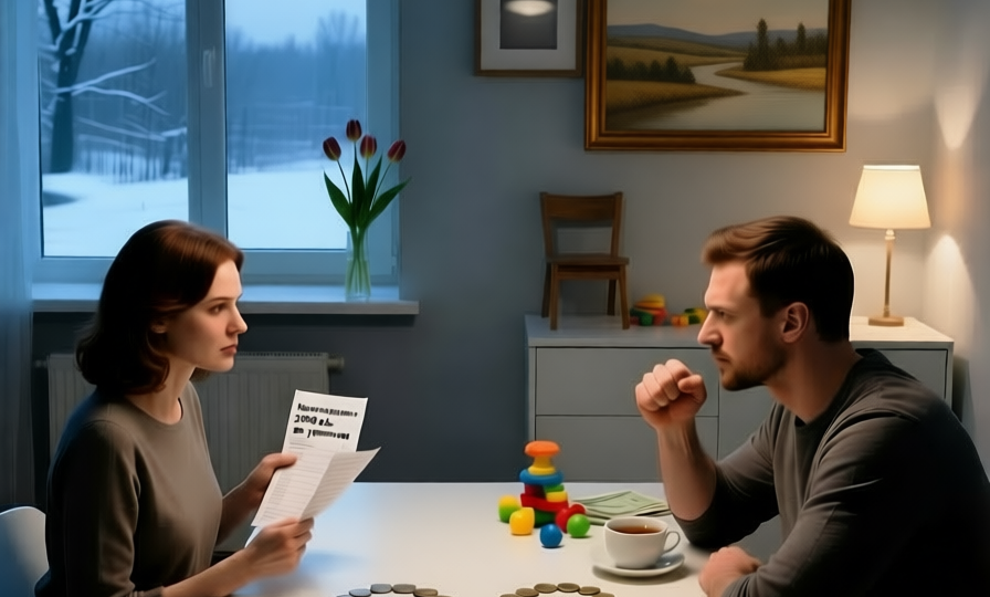 8 марта. Мужское послевкусие. История третья. (Женщинам не читать)