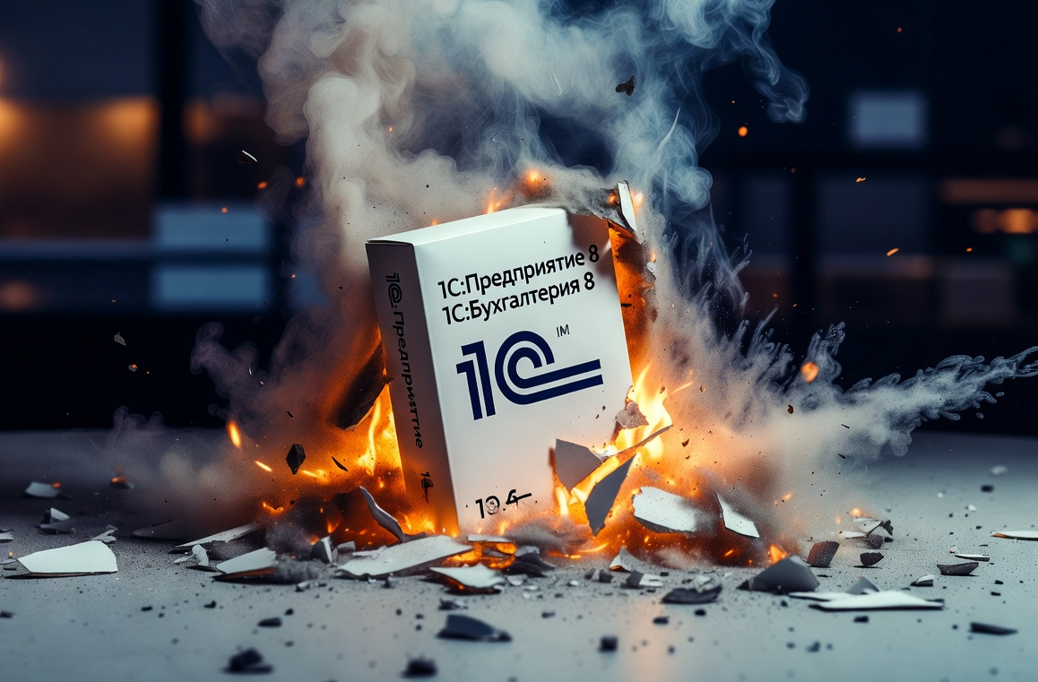 Безопасность 1С