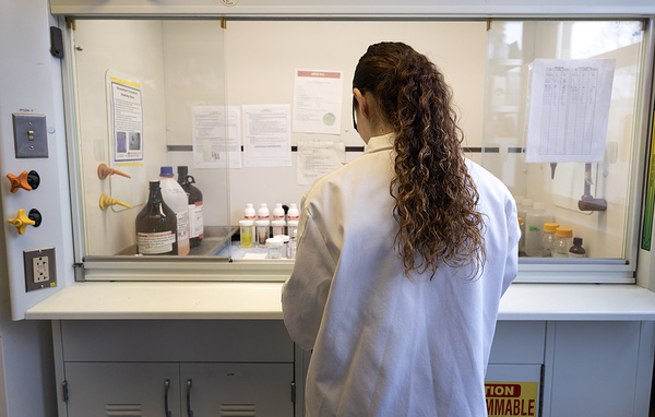 Scott Olson/Getty Images