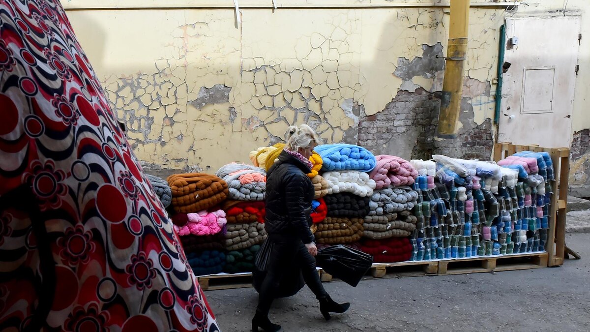    Фото: ИЗВЕСТИЯ/Ольга Мальцева