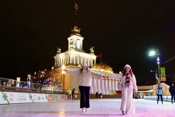    Фото: Игорь Харитонов