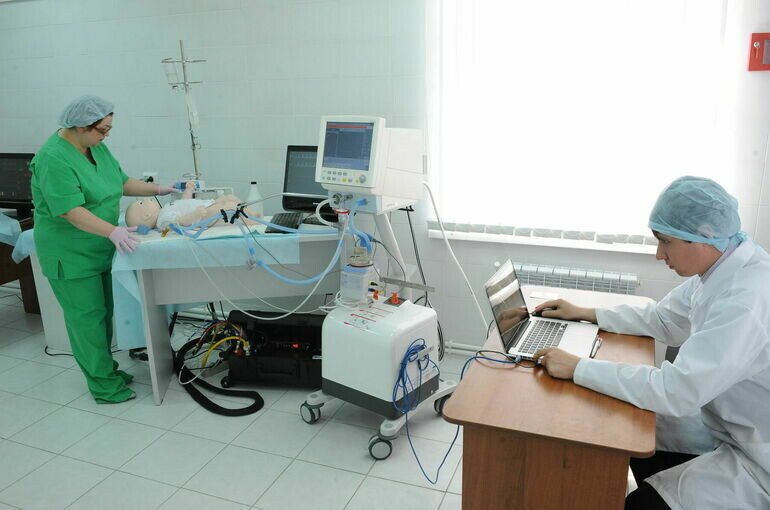   Игорь Самохвалов/«Парламентская газета»