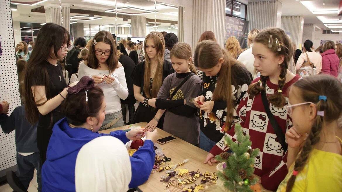 Фото: пресс-служба Казанского федерального университета