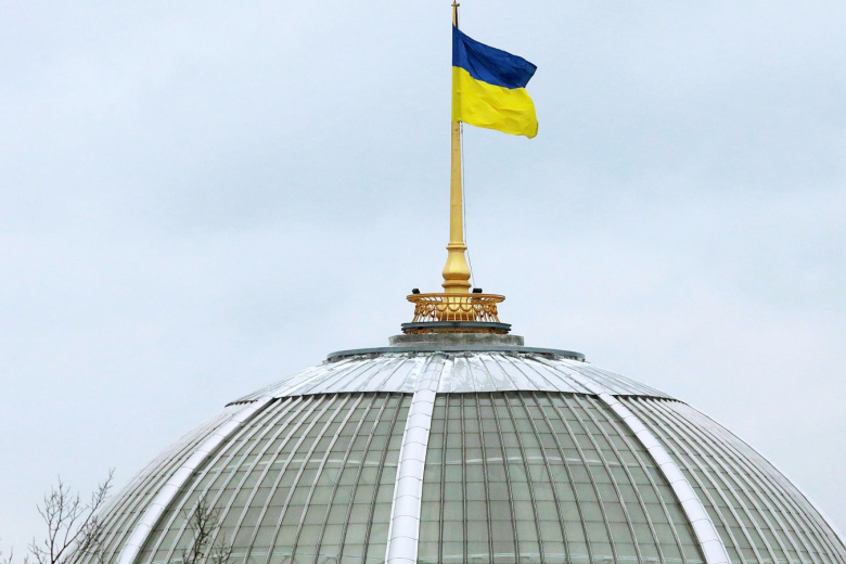    Hennadii Minchenko/ZUMAPRESS.com/Global Look Press