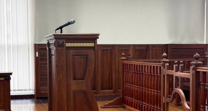    Первый городской канал Калининград