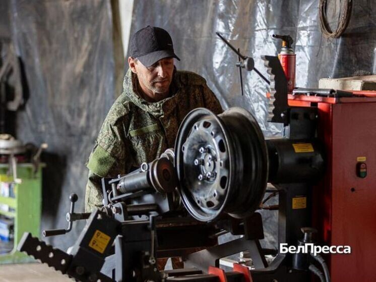     Фото: Алексей Дацковский / БелПресса