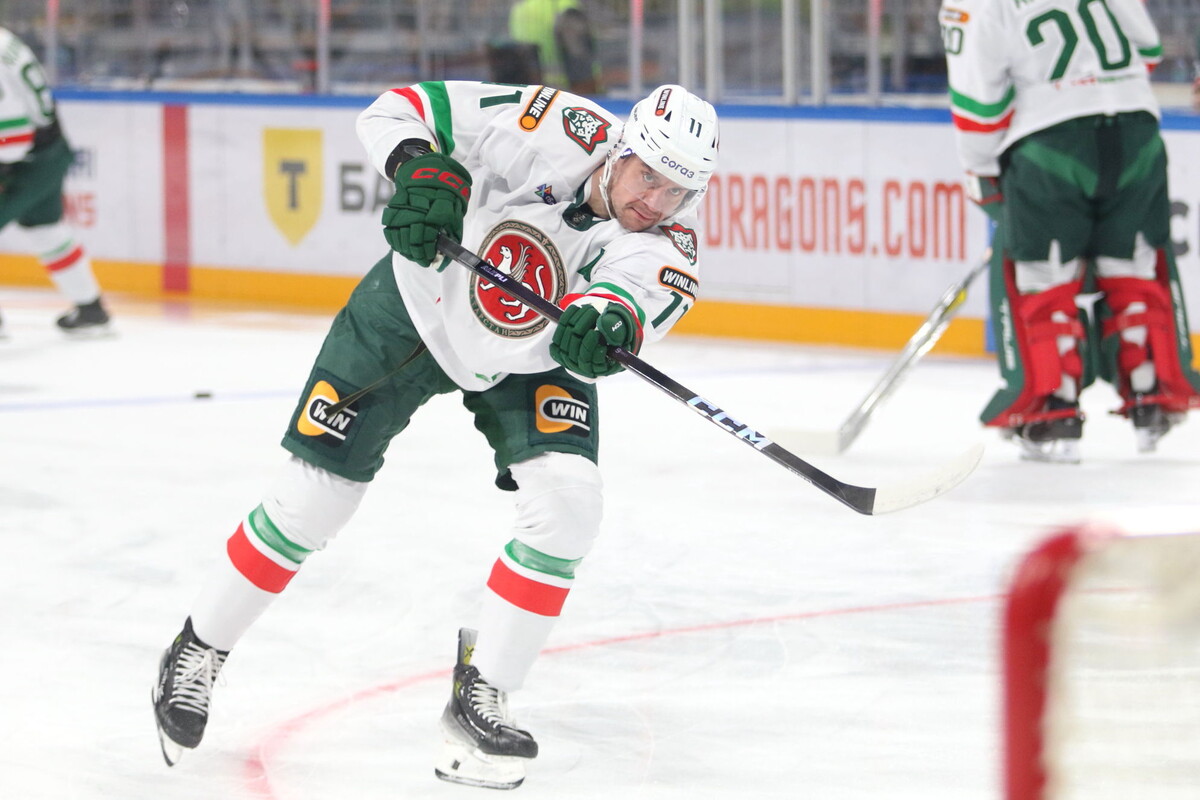 Фото: Максим Константинов, архив P1spb.ru