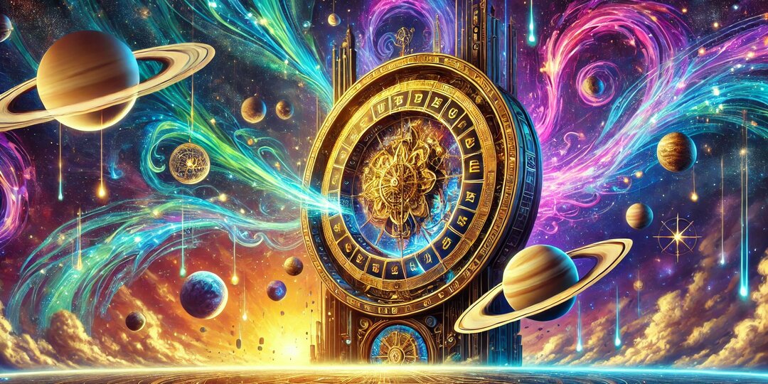 Гороскоп на неделю с 20 по 26 апреля 2026 года для всех знаков зодиака