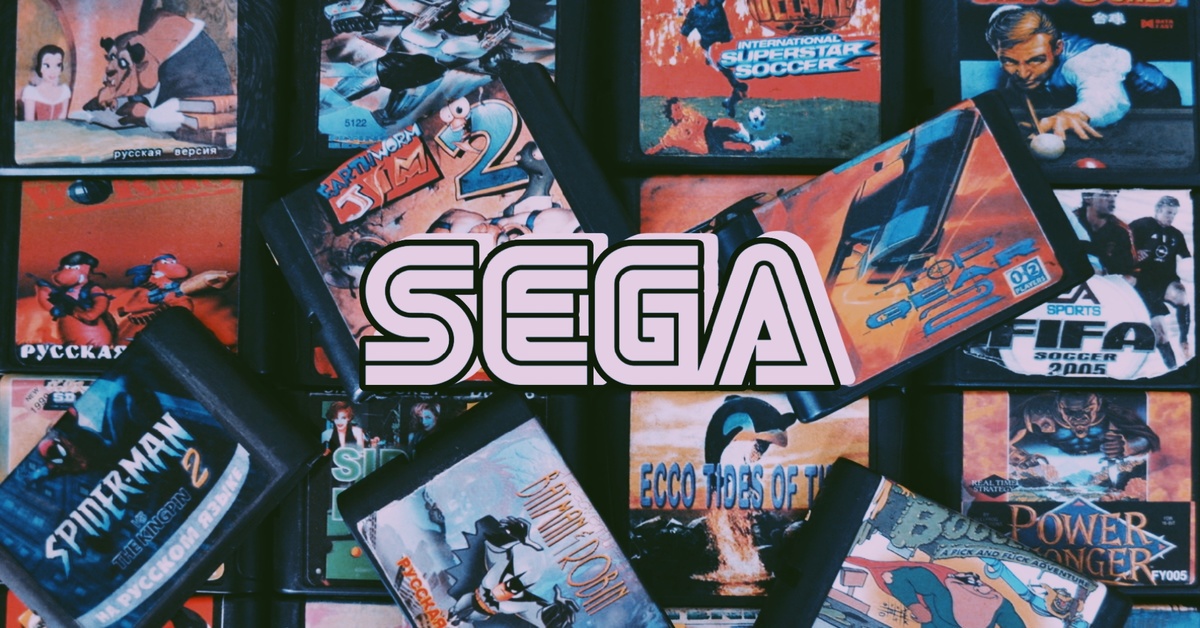 SEGA