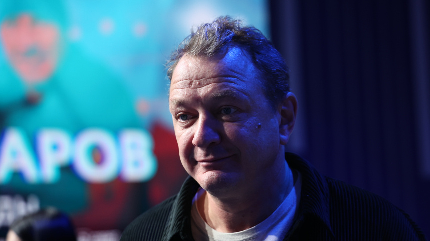    Фото: ИЗВЕСТИЯ/СПОРТ-ЭКСПРЕСС/Александр Федоров