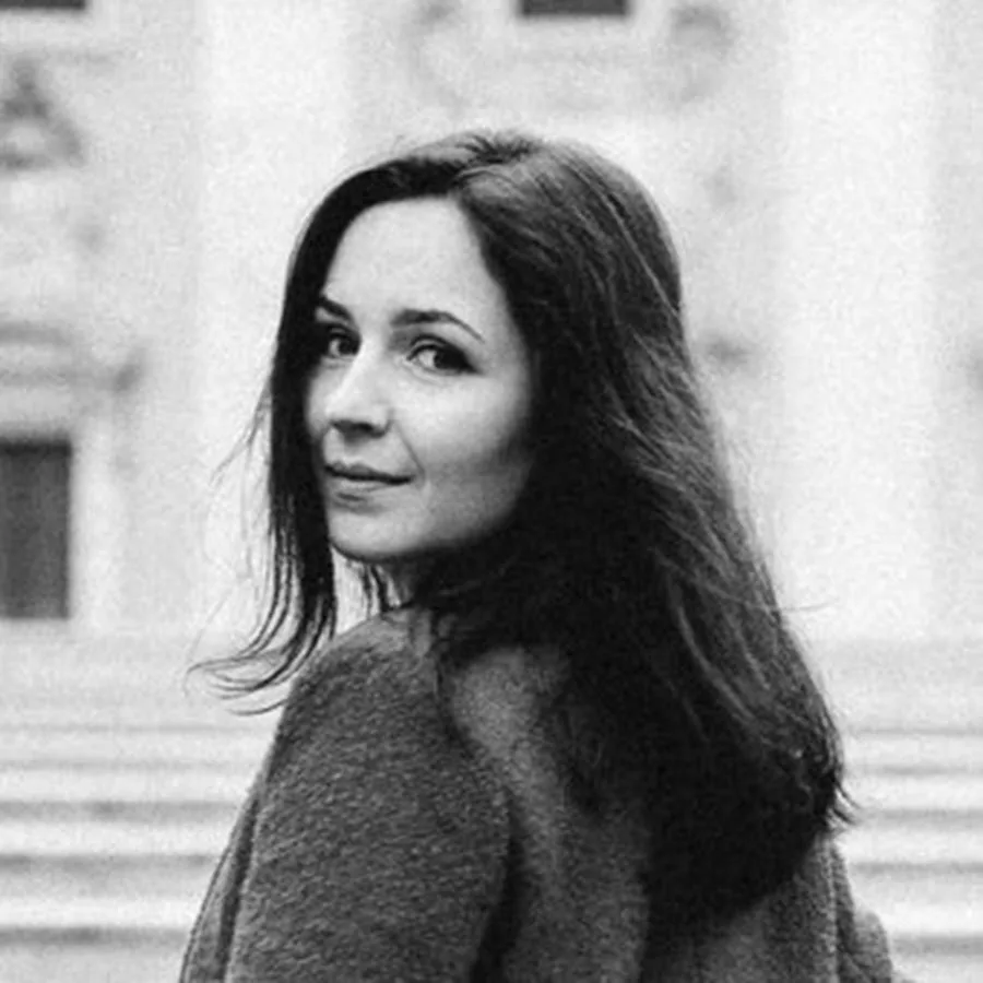 Милена Липатова