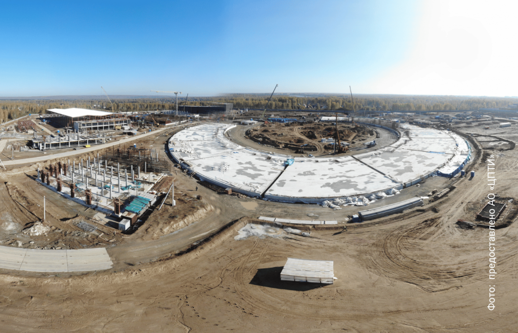 Источник: АО «ЦПТИ»