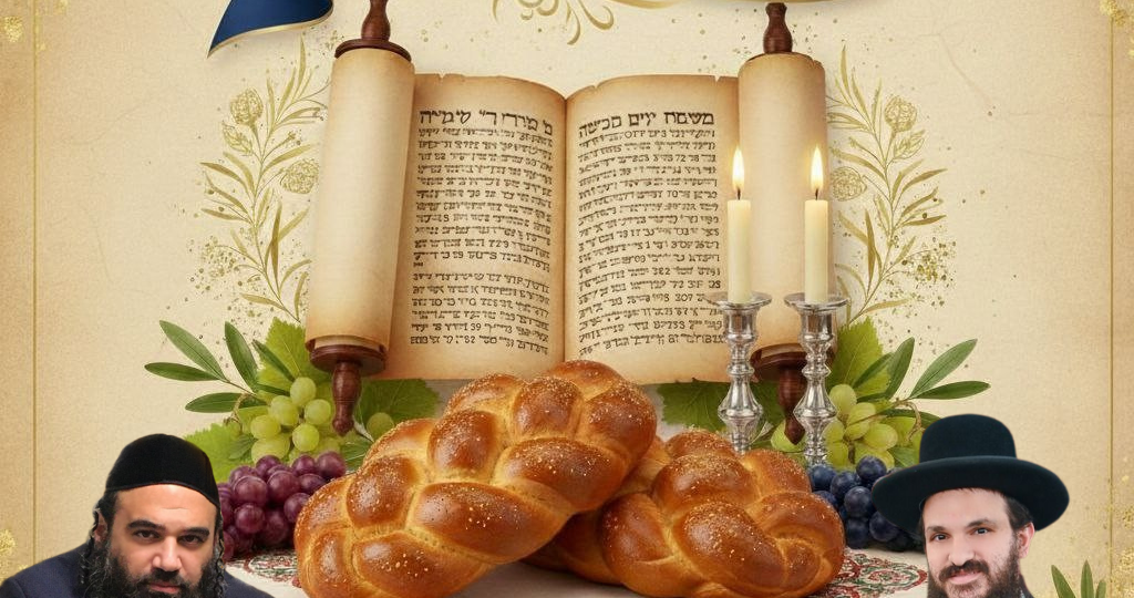 Шаббат Шалом