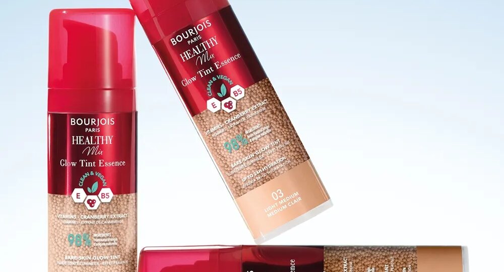 ТОП-5 лучших тональных основ на холодный сезон, которые выдержат даже интенсивную тренировку в тренажерном зале