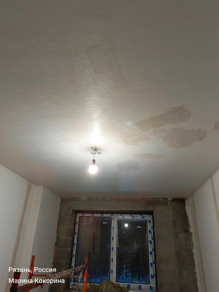 Всё только начинается...