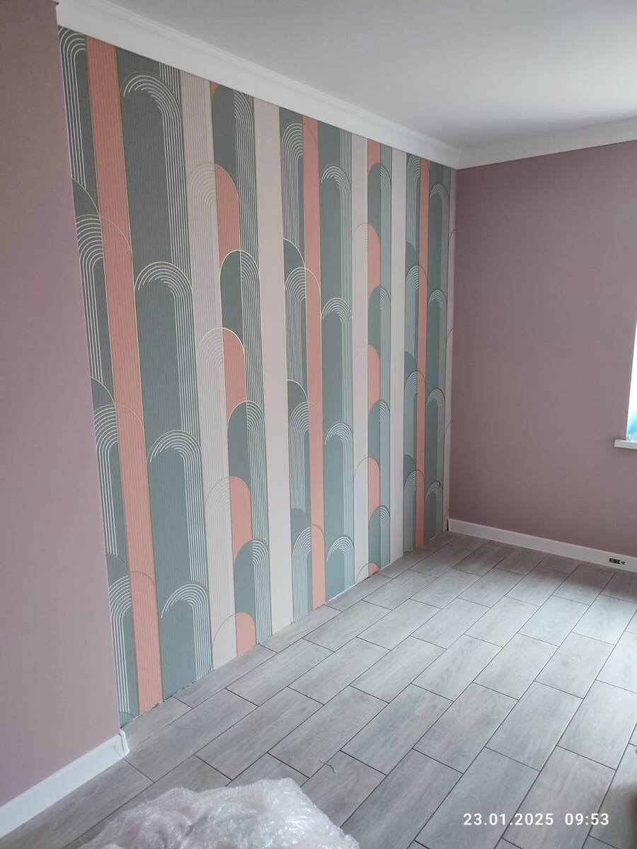 Мы на середине пути