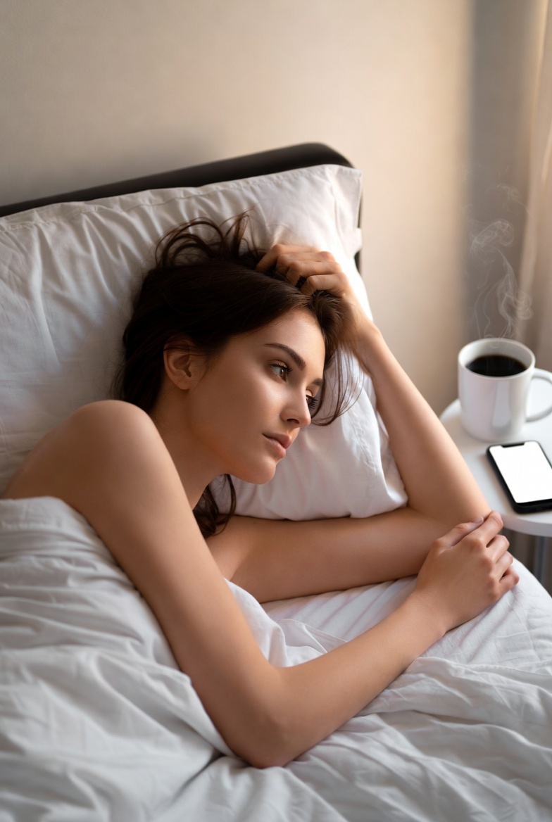 7 привычек, которые тихо разрушают ваше здоровье в 2025 году (и как их исправить за неделю)