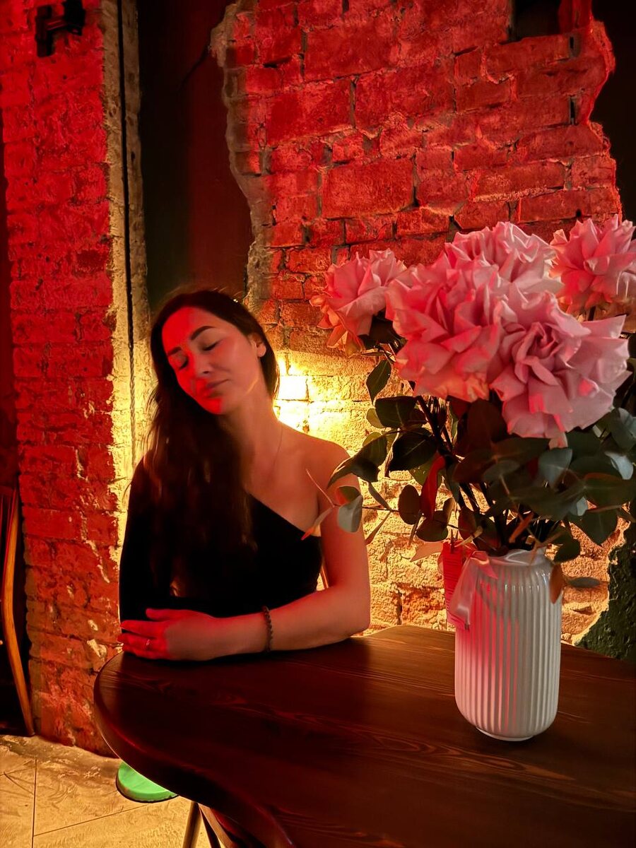 Просто нужно было поставить какое - нибудь фото...